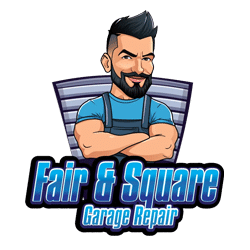 fair and square logo